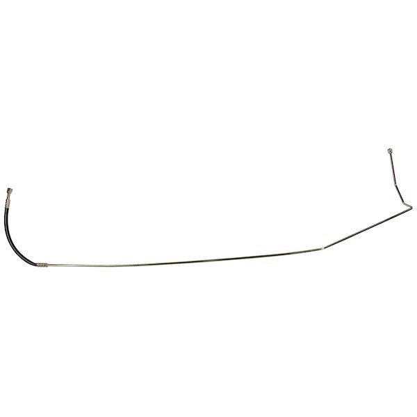 Line, Rec/Drier Inlet 1" x1" x1"